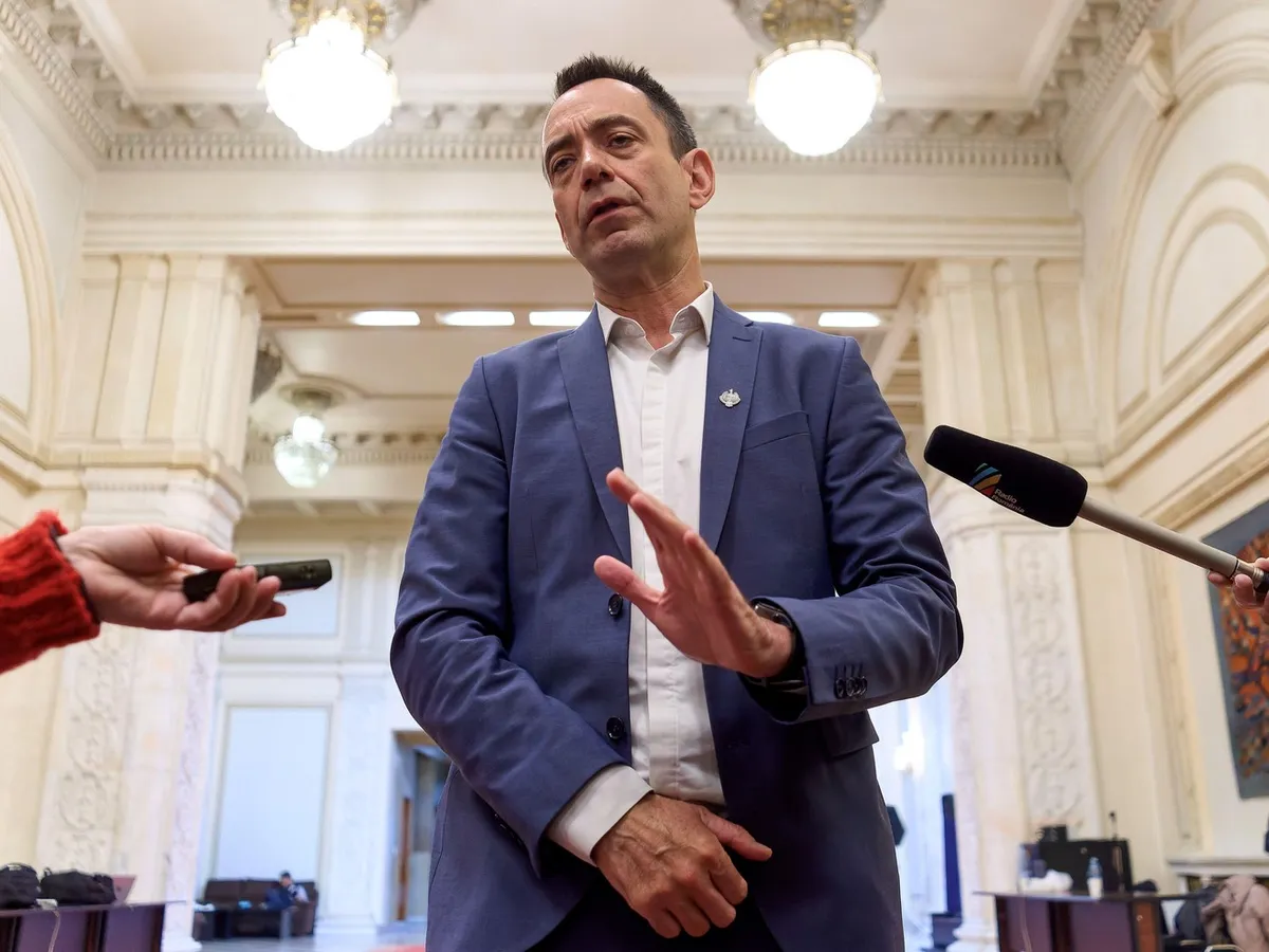 UDMR dă lovitura decisivă lui Veștea: „Nu intrăm la guvernare. Recomandarea este să nu votăm acest Executiv”