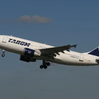Avion Tarom - Foto: Profimedia