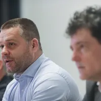 Ciprian Ciucu (PNL), primarul Sectorului 6, este dezamăgit de Nicuşor Dan. "Nu mai avem comunicare" - Foto: INQUAM PHOTOS / George Călin