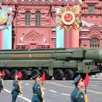 VIDEO De ce a pregătit  Rusia o rachetă intercontinentală cu focoase nucleare? Ajunge la 12.000 km - Foto: Profimedia Images