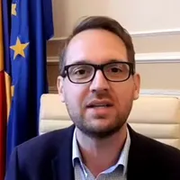 Dominic Fritz, primarul Timișoarei