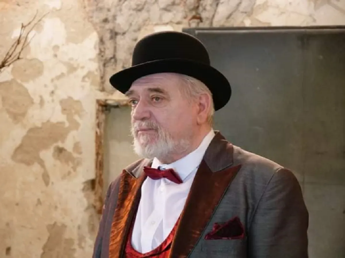 alexandru repan 84 de ani