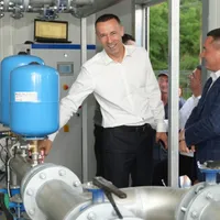 DNA a extins urmărirea penală faţă de Iulian Dumitrescu şi de alți 3 indivizi implicați - Foto: Facebook Iulian Dumitrescu