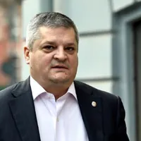 Deputatul PSD, Radu Cristescu- Foto: Digi 24