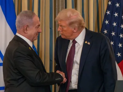 Pe ce dată trebuia să aibă loc atacul comun SUA-Israel împotriva Iranului și de ce s-a răzgândit Trump