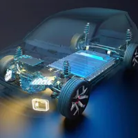 Cât costă bateriile mașinilor electrificate Dacia-Renault? Până la 50% din preț, 3.500 € - 25.000 € - Foto: Renault