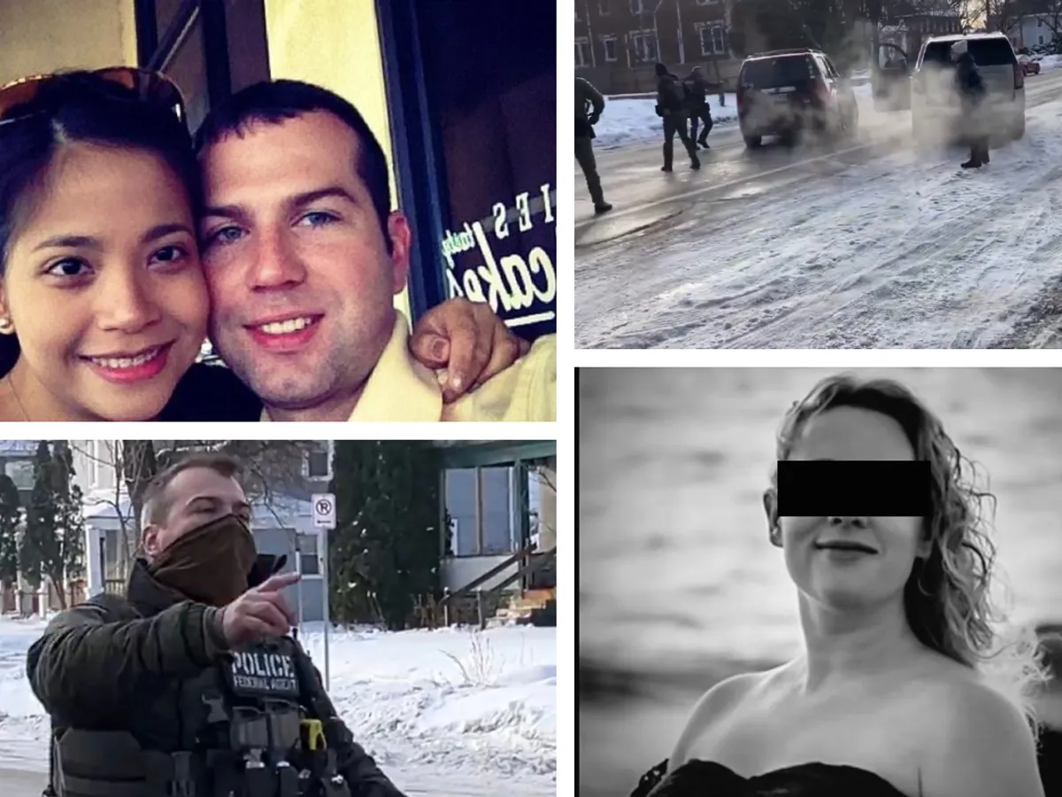 Jonathan E. Ross - Foto: X/ @boonecutler