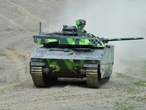 Șase țări din Europa s-au aliat pentru o infanterie comună, cu același tip de armament - Foto: Profimedia Images (imagine cu rol ilustrativ)
