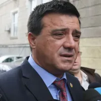 Nicolae Bădălău/Foto: Inquam