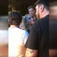 Scandalul cu geamuri sparte în care a fost implicat Micutzu: actorul afirmă că a fost agresat. / Foto: digi24.ro