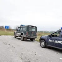 Jandarmeria va primi peste 50 de autospeciale noi. Investiție de 12,8 milioane de lei Foto: facebook/Jandarmeria Romana
