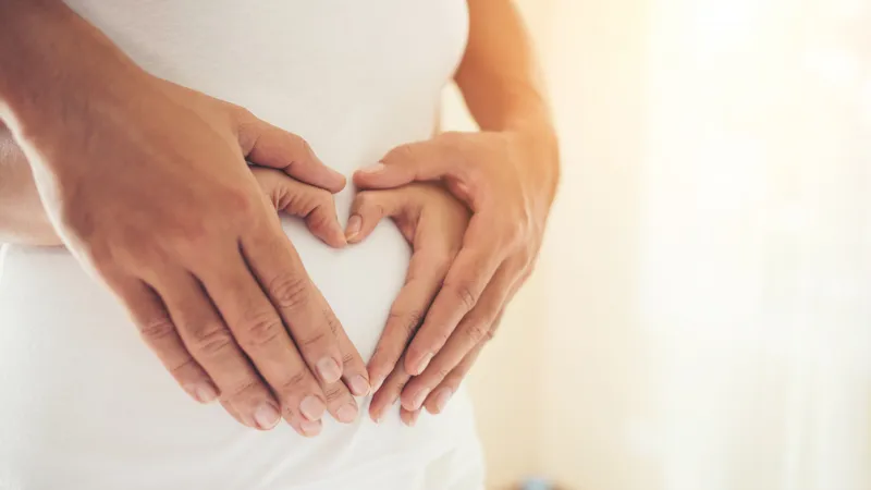 15.000 lei sprijin de la stat pentru cuplurile infertile, care își doresc copii. Anunțul premierului - Foto: Freepik.com (Imagine cu caracter ilustrativ)