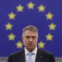 Iohannis se aşteaptă ca viitorul preşedinte al României să păstreze calea europeană: „Să se implice” - Foto: INQUAM Photos/ Octav Ganea/ Imagine cu caracter ilustrativ