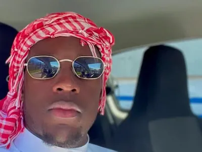 Jucătorul Rapidului, reținut după ce a lovit cu mașina o femeie de 68 de ani în Capitală! Comunicatul Poliției