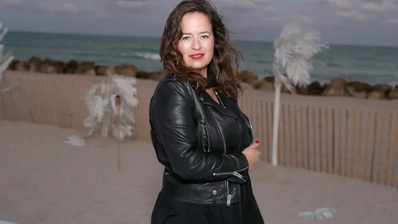 Jade Jagger - Foto: Profimedia