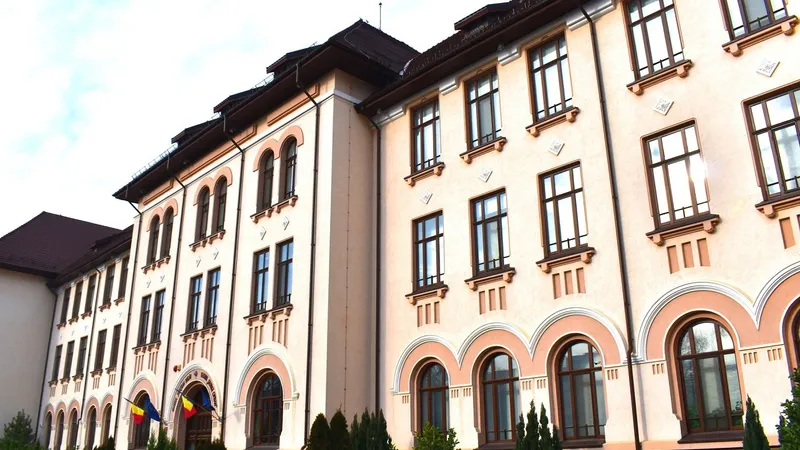 Criza bugetară și soluția de avarie de la Muzeul Județean Buzău - Foto: Muzeul Județean Buzău