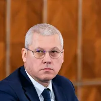 Cătălin Predoiu: Trebuie să ne propunem propriul nostru MCV - Foto: Facebook/Cătălin Predoiu