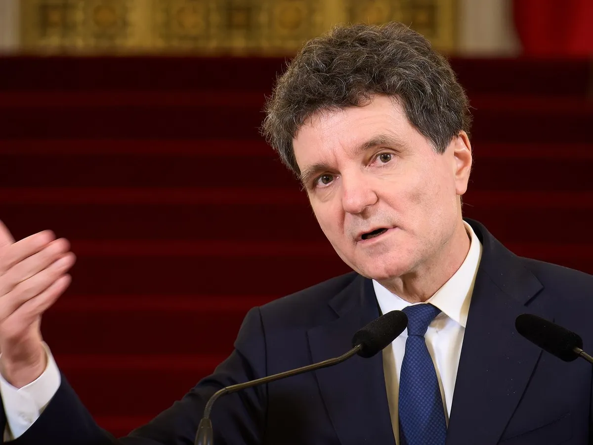 Nicușor Dan a spus ce a vorbit cu liderii partidelor pro-occidentale, după moțiune: „Am văzut constângerile”