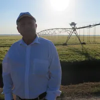 Lucian Buzdugan. Foto Agrointel