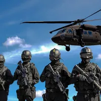CIA i-a ajutat pe ucraineni cu informații despre mișcările unităților rușilor/foto: pexels