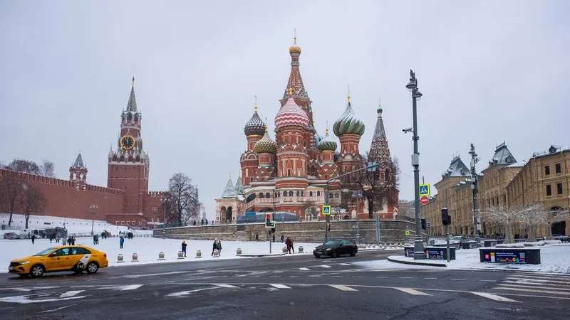 Alertă de atentate în Rusia. MAE România: Evitați deplasările neesențiale și zonele aglomerate - Foto: Profimedia images