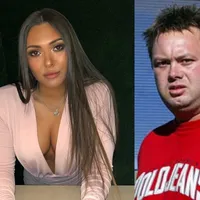 Fiica lordului drogurilor ucis în bătaie în închisoare, vedetă pe OnlyFans: „ERA fetelor obraznice” - FOTO: Instagram/dhakotawilliams