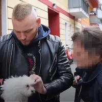 Stefan Klippstein se luptă cu traficanții de câini