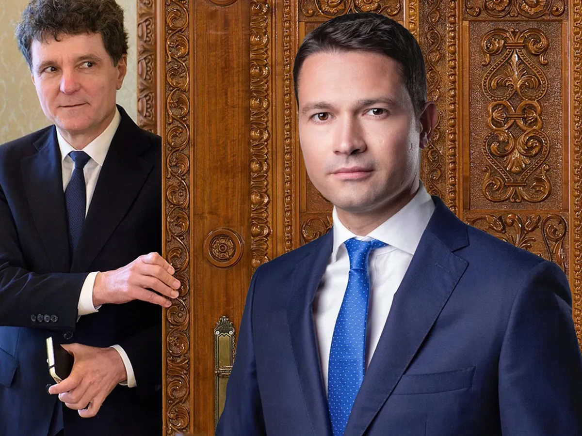 Critici dure din PNL pentru Nicușor Dan: „Trebuie să clarifice direcția țării: PSD sau o formulă PNL-USR-UDMR”