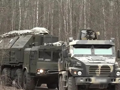  Alertă la Kiev: Rusia desfășoară o brigadă de rachete în Belarus. Ce urmărește Putin?
