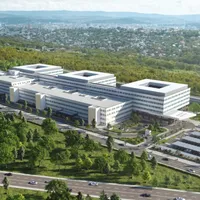 Spitalul Regional din Iași, mai scump cu 37% din cauza actualizării prețurilor. Cât costă acum - Foto: Ziarul de Iași