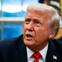 Trump dă ultimatum grupării Hamas pentru eliberarea ostaticilor: „Iadul se dezlănțuie. Veți vedea!” - Foto: Profimedia images