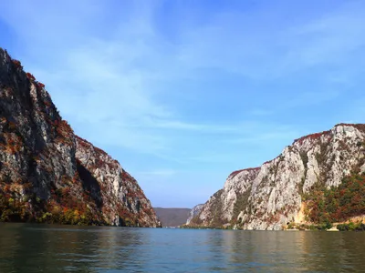 Dunărea, în sectorul românesc - Foto: Pixabay (cu rol ilustrativ)