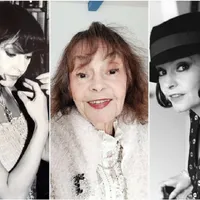 Marina Voica împlinește 89 de ani - Foto: colaj Newsweek