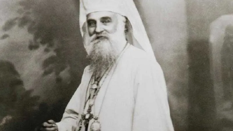 Cine a fost primul patriarh al Bisericii Ortodoxe Române - Foto: basilica.ro