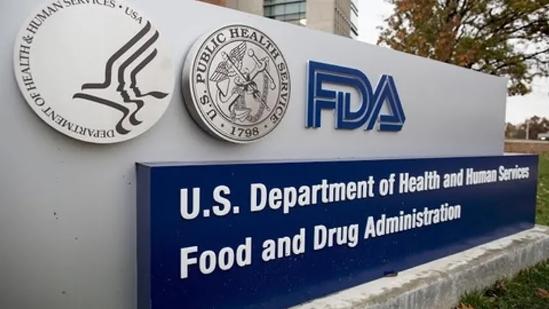SUA ar putea suspenda administrarea vaccinului anti-COVID-19 Johnson & Johnson la recomandarea FDA/FOTO: fiercebiotech.com