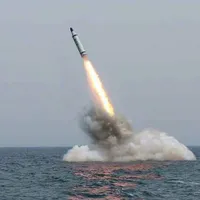 Rusia testează cu succes racheta de croazieră hipersonică de la bordul unui submarin nuclear/FOTO: wsj.com