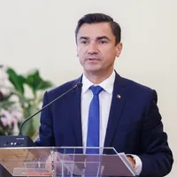 Mihai Chirica. Sursă imagine: Facebook