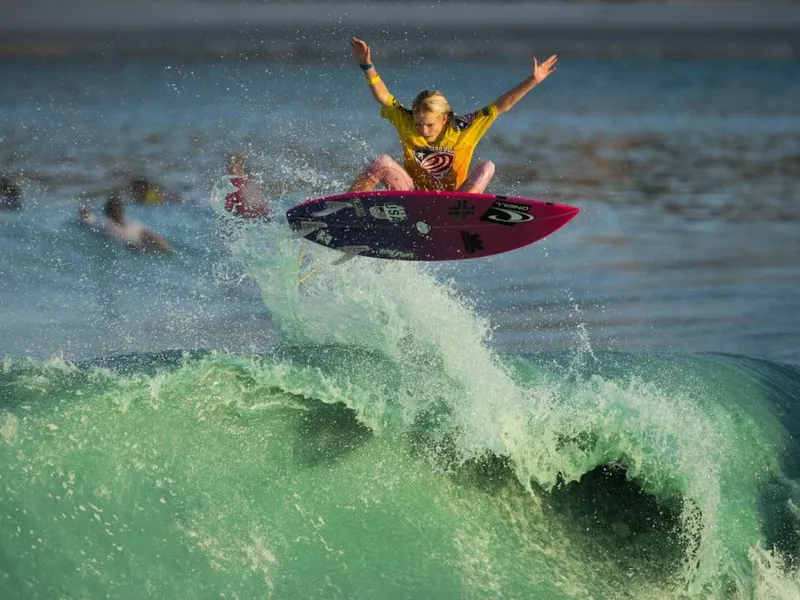 Un resort din Waco, Texas a fost închis în anul 2018, după ce a fost depistată amiba mâncătoare de creier - Foto: Profimedia Images