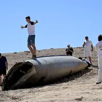 Rachetele balistice pentru Rusia aduc sancțiuni UE împotriva Iranului  - Foto: Profimedia Images (imagine cu caracter ilustrativ)