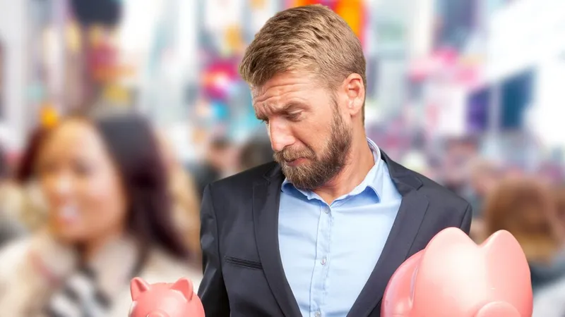 Cât îi costă pe români să trăiască în Germania. 80% din salariu se duce pe mâncare și facturi - Foto: Freepik (rol ilustrativ)