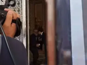 Au apărut imaginile! Gestul lui Nicușor Dan care l-a făcut pe Gigi Becali să-și schimbe părerea despre președintele României