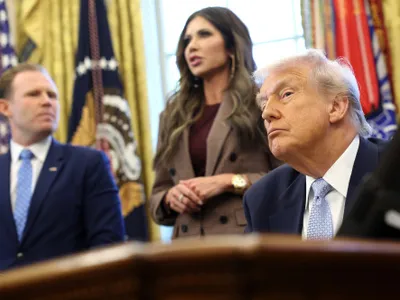 Lovitură de teatru: Casa Albă a făcut anunțul despre Iran!