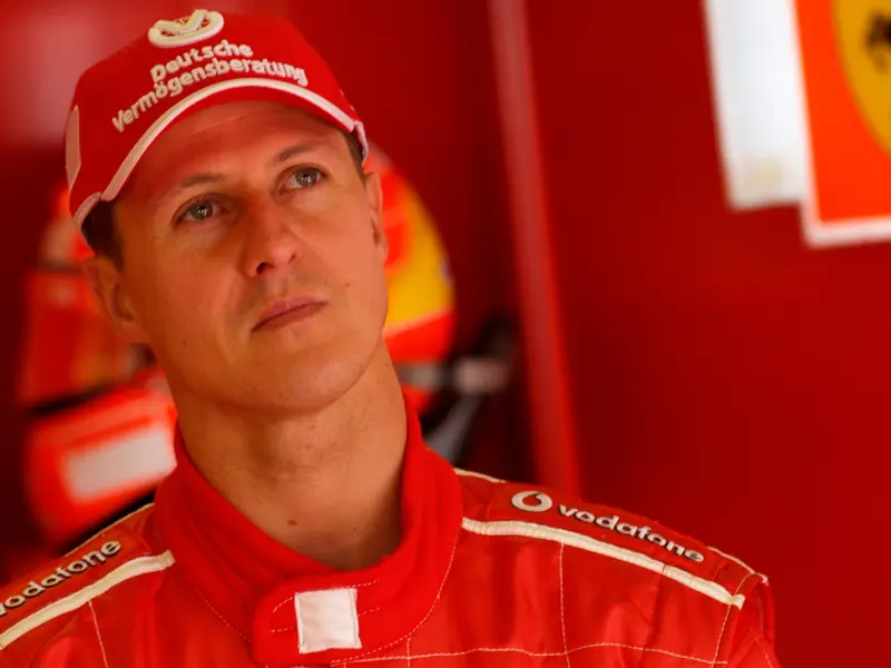 Detalii emoționante despre Michael Schumacher. Care este starea de sănătate a pilotului de Formula 1 Foto: marca.com