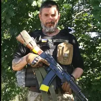 Cine e românul ucis luptând pentru apărarea Ucrainei? Putin anunțase că îl urmărește până la moarte - Foto: Twitter