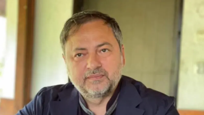 Dan Motreanu: România va trebui să renoveze anual 3% din clădirile publice, până în 2050/FOTO: Facebook/Dan Motreanu