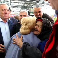 Din Dăncilă nu a mai rămas nici burețelul politic/FOTO: facebook.com
