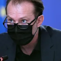 Florin Cîțu Foto: Guvernul României