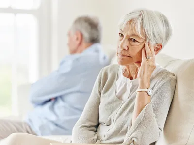 Pensionarii primesc o veste proastă la pensie - Foto: Freepik