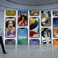 Apple a prezentat două noi Mac-uri cu procesoare M2 și noutățile sistemului de operare iOS 16. / Foto: indianexpress.com