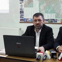 Marin Ionuţ Mircea, director SPLT Brașov - Foto: bizbrasov.ro